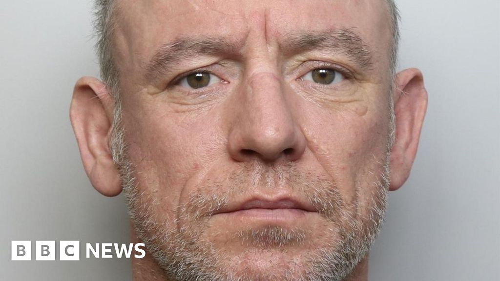 Knutsford attack: Man jailed for raping and imprisoning woman