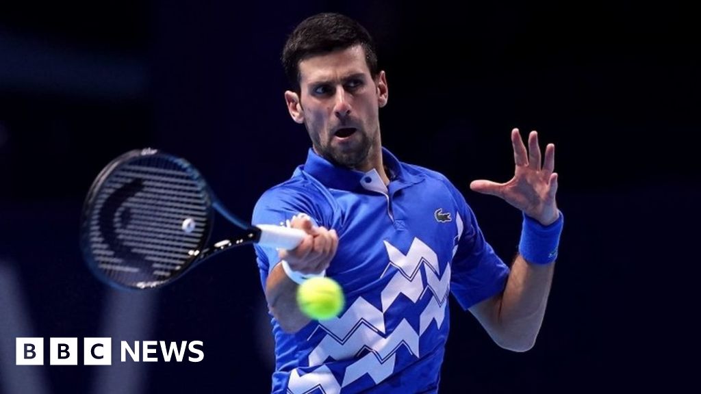 Novak Djokovic thanks fans as he awaits deportation decision