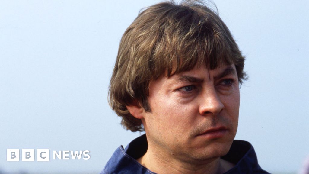 Hywel Bennett, star of television and film, dies aged 73