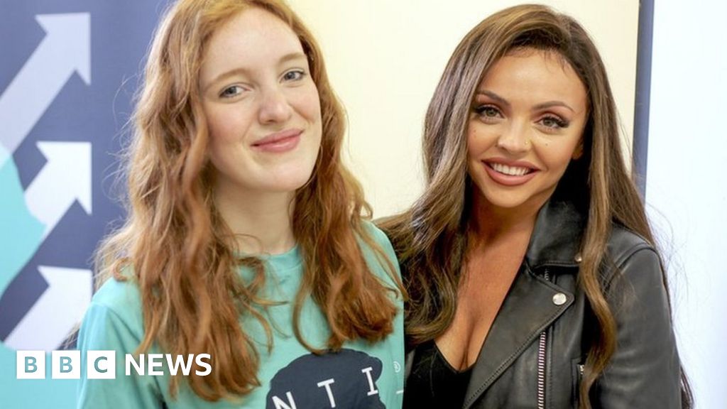 Little Mix's Jesy Nelson doc: Online bullying and what to do about it ...