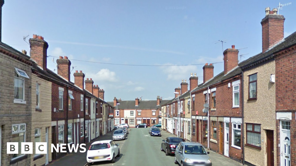 Armed Police Called To Stoke On Trent Fights Bbc News 5900