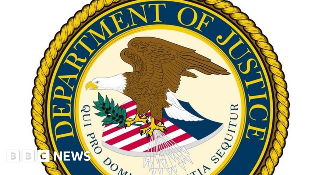 US special forces veteran arrested for passing secrets to Russia - BBC News