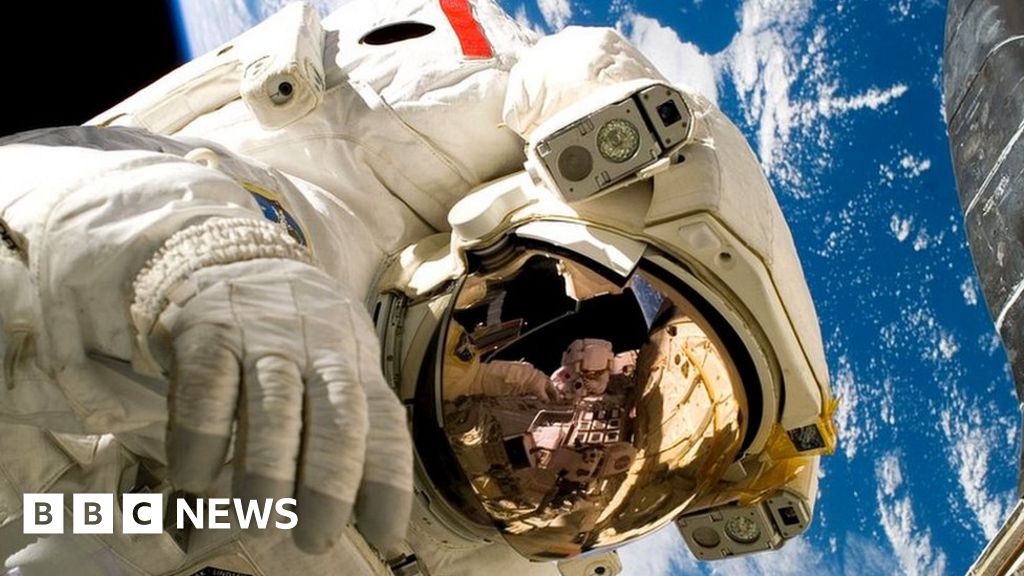 Upcoming Moon missions spur the search for new spacesuits