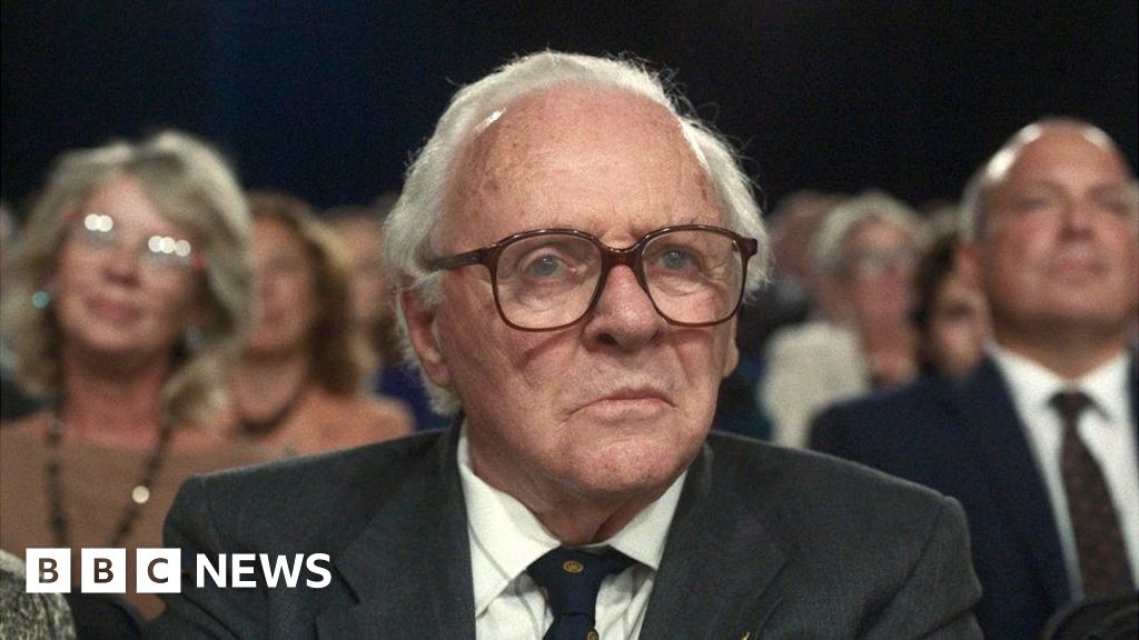 Anthony Hopkins in One Life prompts Llanwrtyd Wells memories 