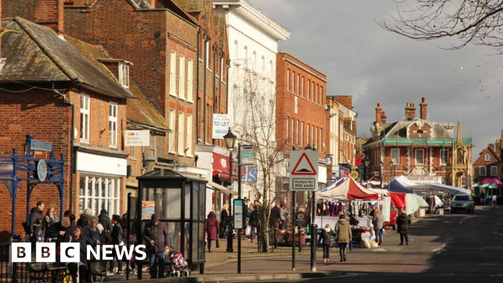 Leighton Buzzard gets second earthquake in a week