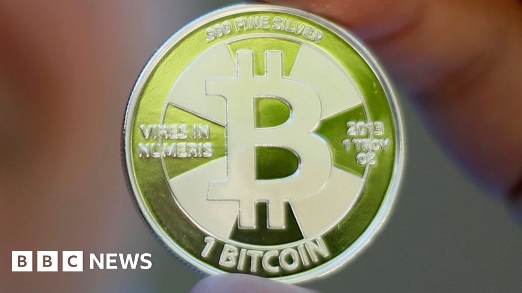 bbc co uk bitcoins