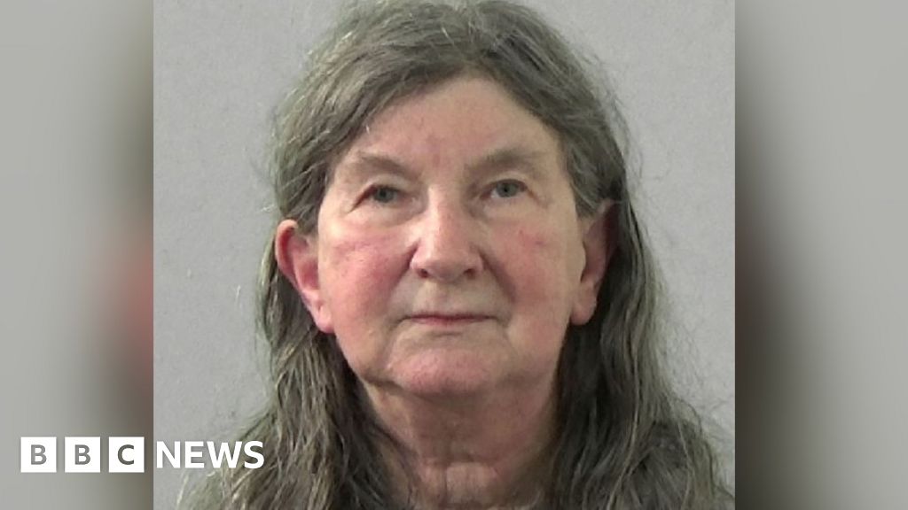Janet Dunn jailed for killing husband at Ponteland home