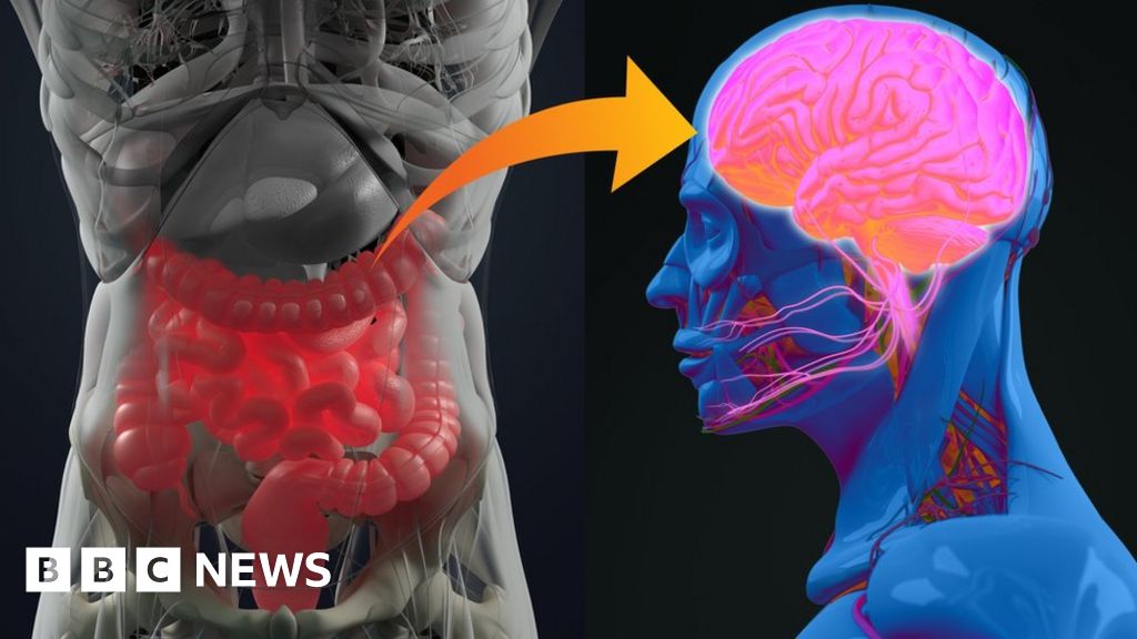 Gut problems may be early sign of Parkinson’s disease