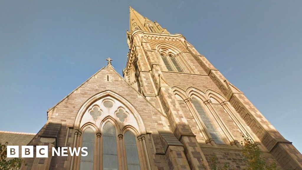Scottish Episcopal Church Takes Gay Marriage Step Bbc News