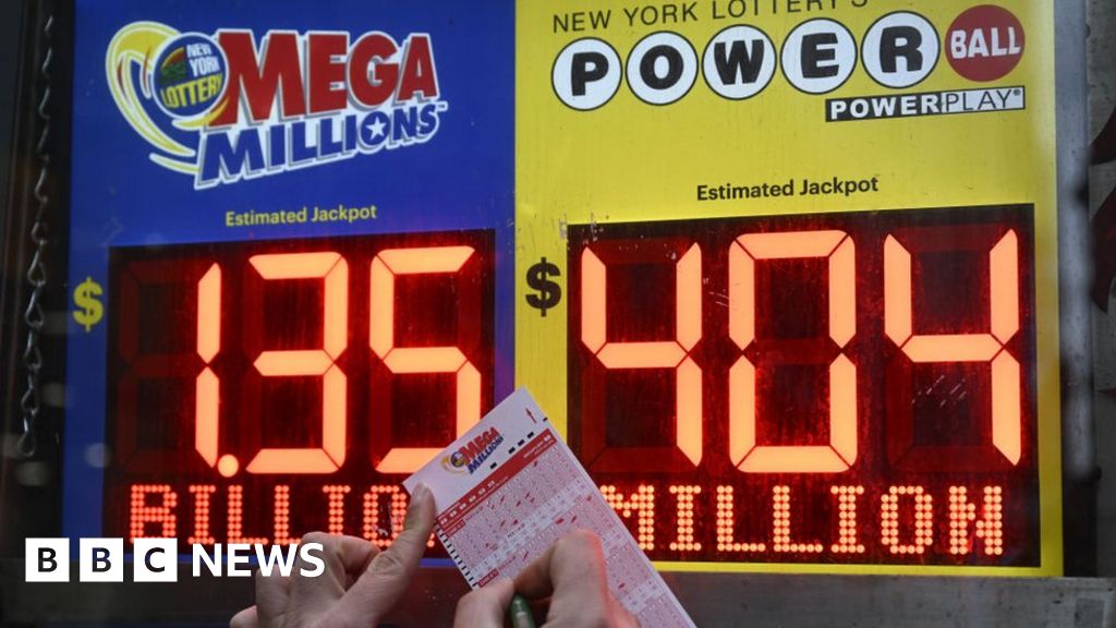 Mega Millions: Won the lottery? Here's why you may need a therapist