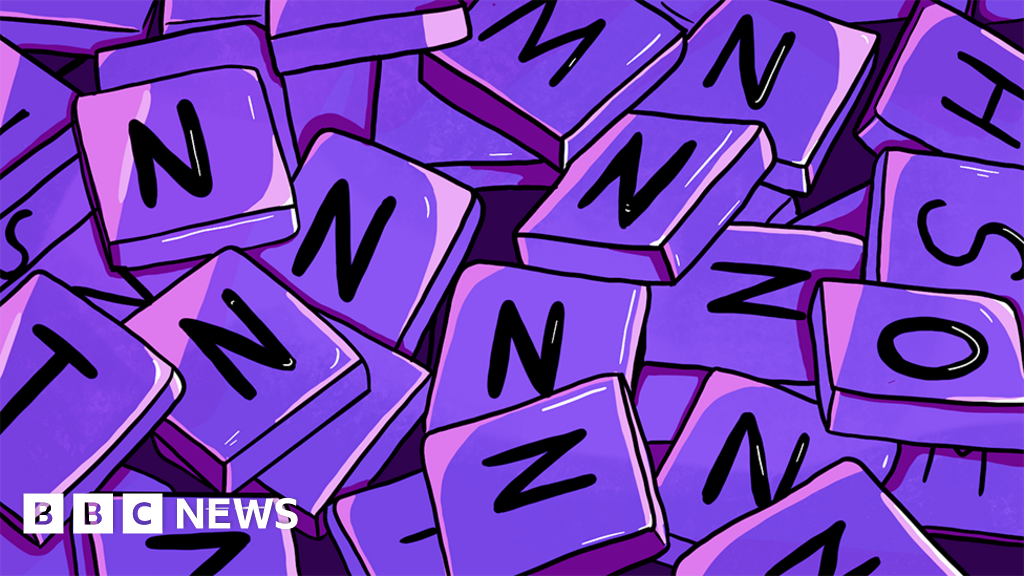 N word The Troubled History Of The Racial Slur