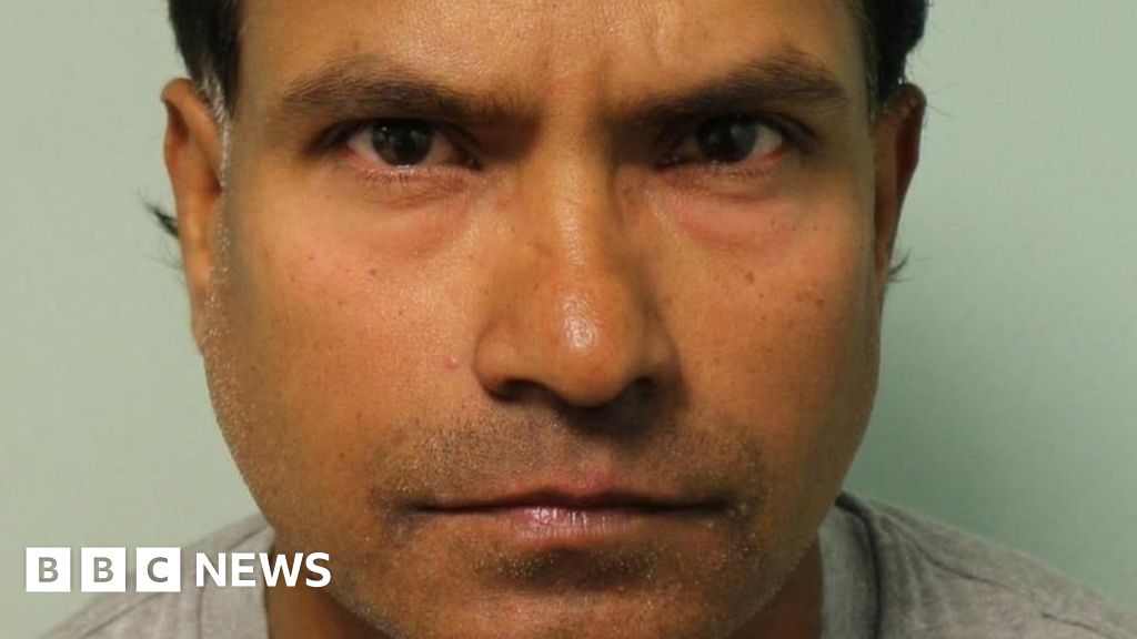 Sana Muhammad Crossbow Death Ex Husband Jailed For Evil Murder