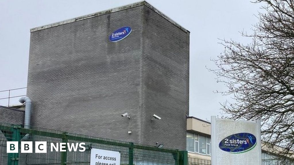 2 Sisters: Anglesey chicken factory closure confirmed – Welsh government – NewsEverything Wales
