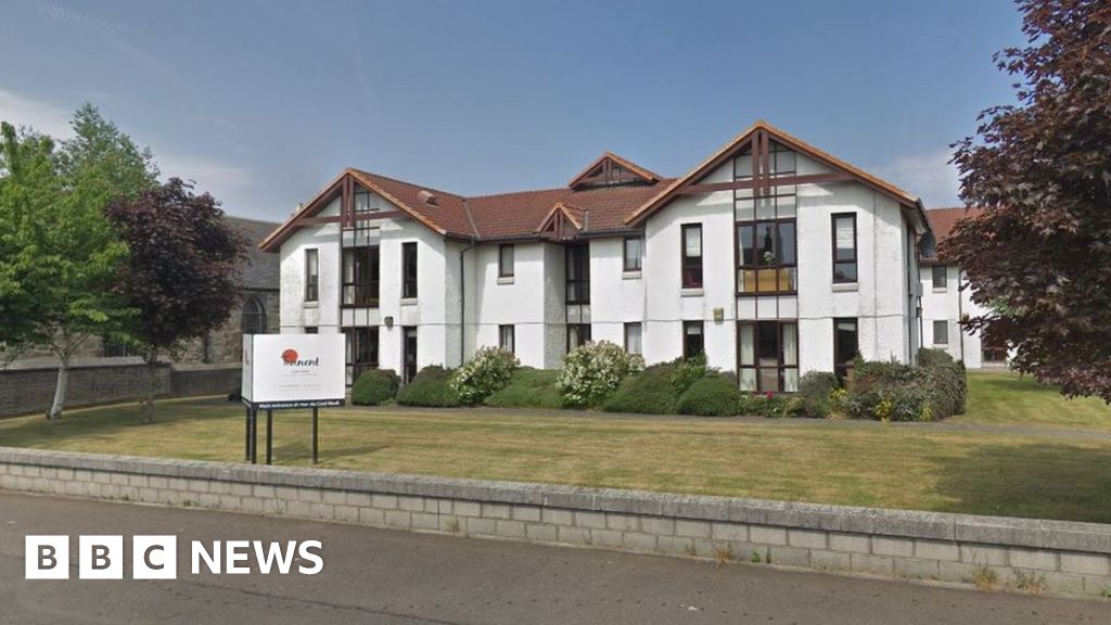 Care Home Covid Deaths Scotland