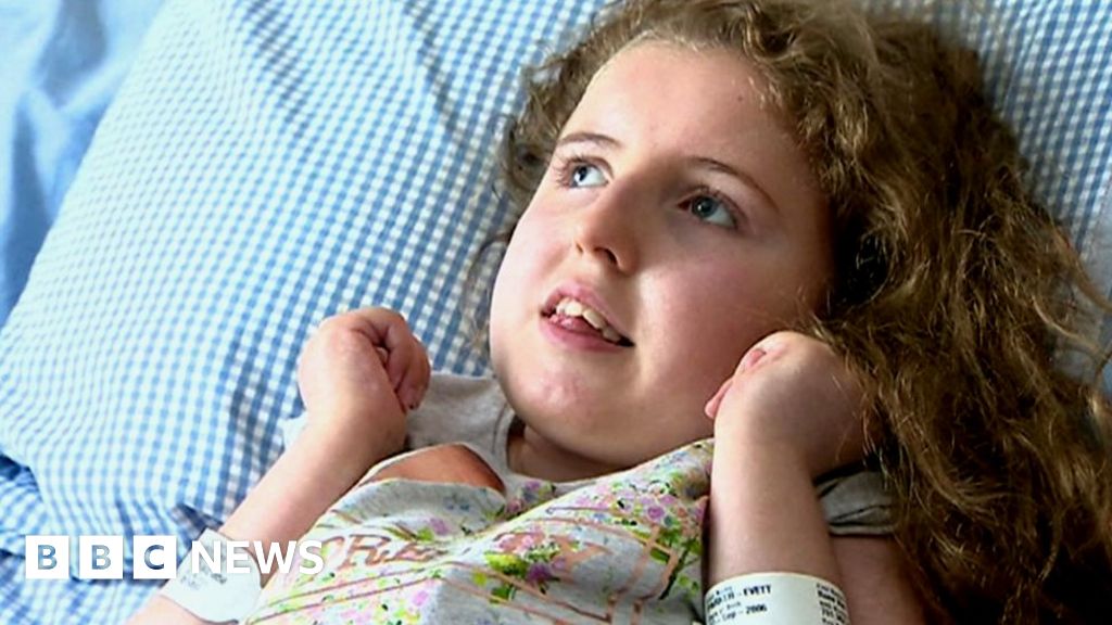 Mother S Plea For Daughter S Right To Die Bbc News