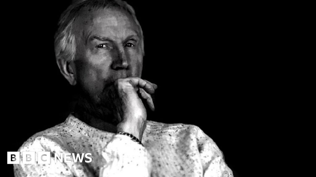 BBC News | Alan Hawkshaw: Grange Hill and Countdown composer dies aged 84