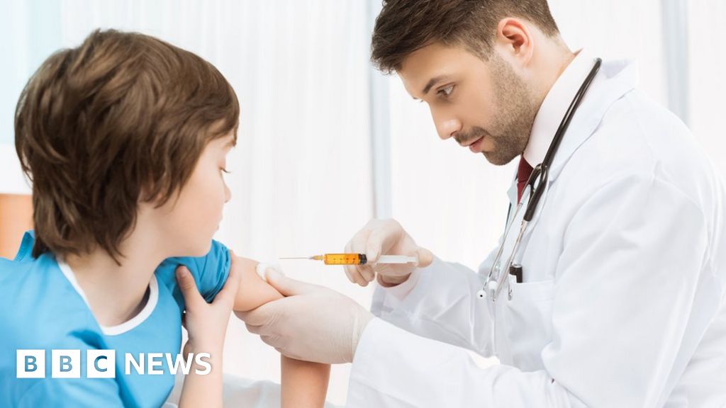 hpv vaccine news