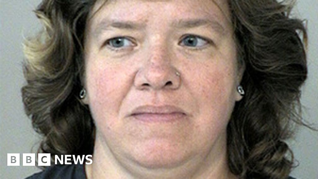 Texas woman with anti-Trump slogan on vehicle is arrested ...