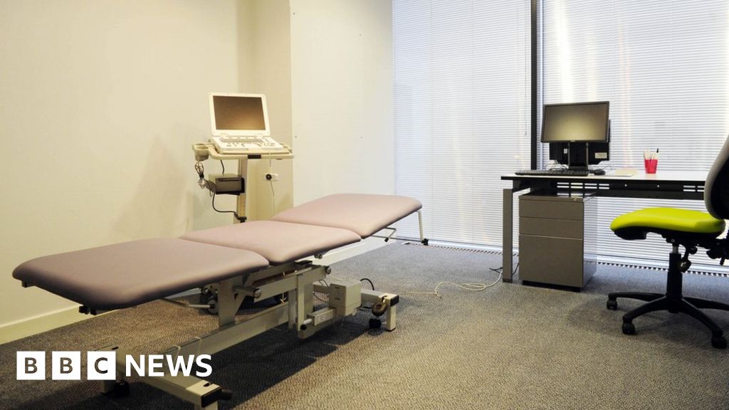 Marie Stopes is to close NI's first private abortion clinic