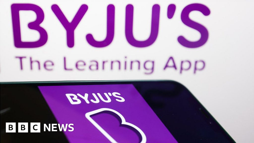 BYJU'S - The Learning App on the App Store