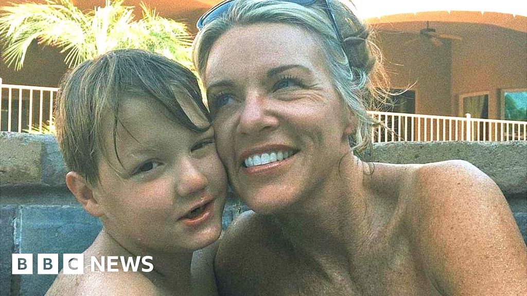 Lori vallow cult mum who killed children sentenced to life in prison
