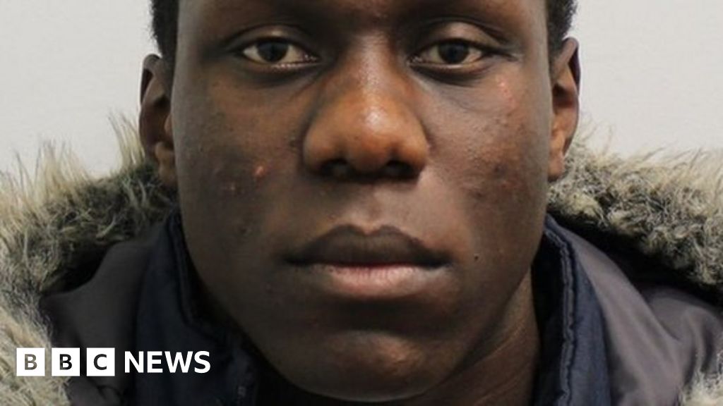 Jason Isaacs death: Joel Amade guilty of Northolt moped murder