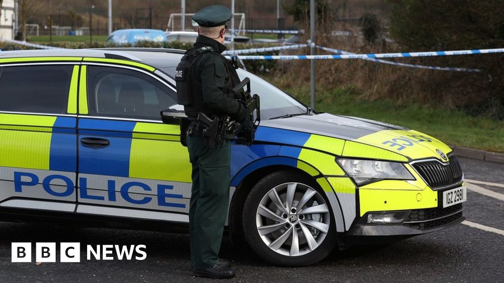 PSNI Data breach 'wakeup call' for UK forces, review says BBC News