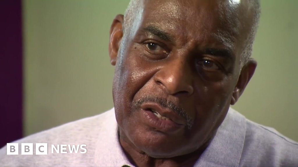 Murdered Teen S Father Forgives Killers