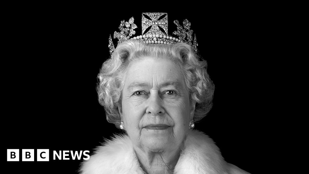 Obituary: Queen Elizabeth II