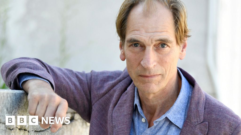 Julian Sands: Room with a View actor's final cause of death is undetermined