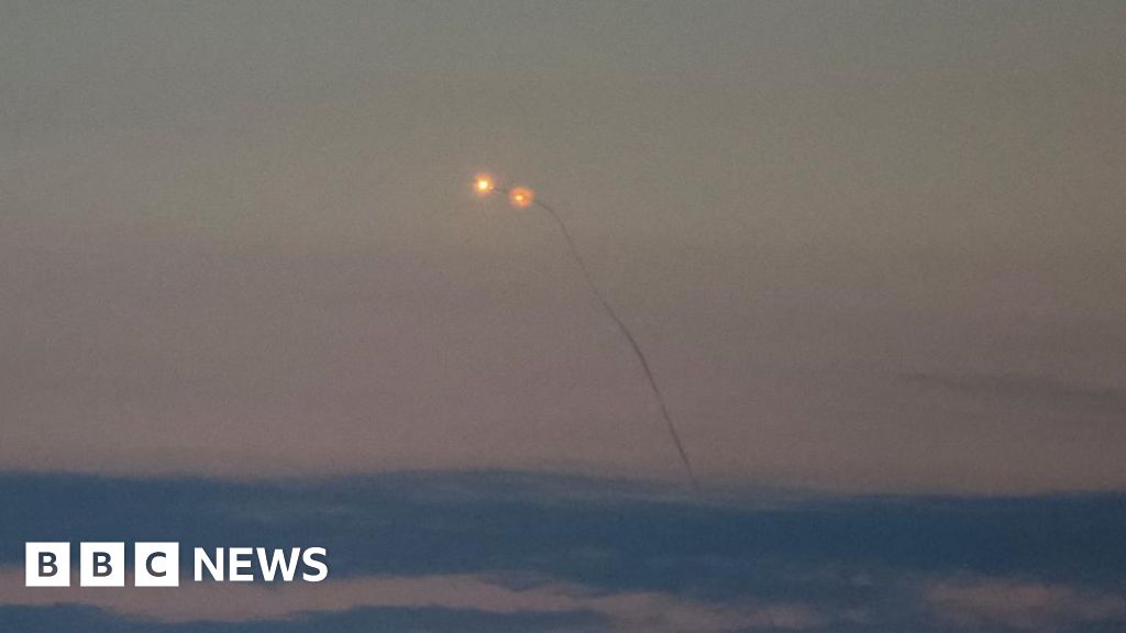 روسيا تجدد هجمات الطائرات بدون طيار والصواريخ على أوكرانيا