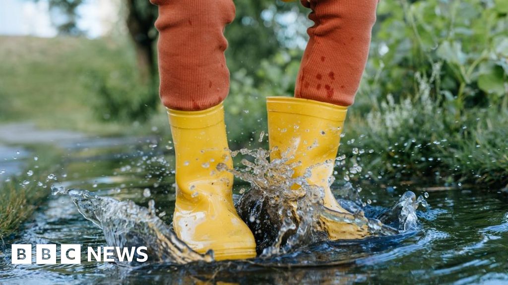 Yellow weather warnings as more heavy rain forecast
