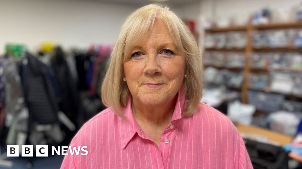 Record numbers can't afford school uniforms, charity warns BBC News