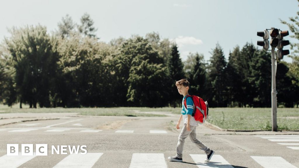 Why Utah now has first 'free-range' parenting law