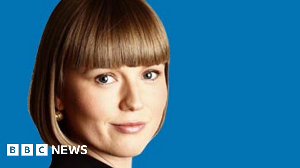 Linkedin Sexism Row Charlotte Proudman Says Lawyer Used Site Like
