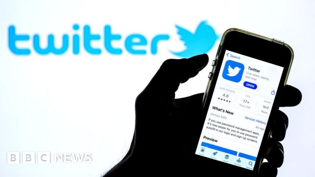 Twitter steps up Ukraine misinformation fight