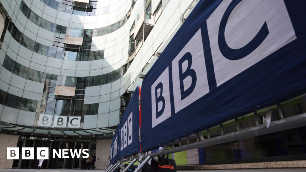 BBC Review Ofcom To Gain More Powers Over BBC News Website