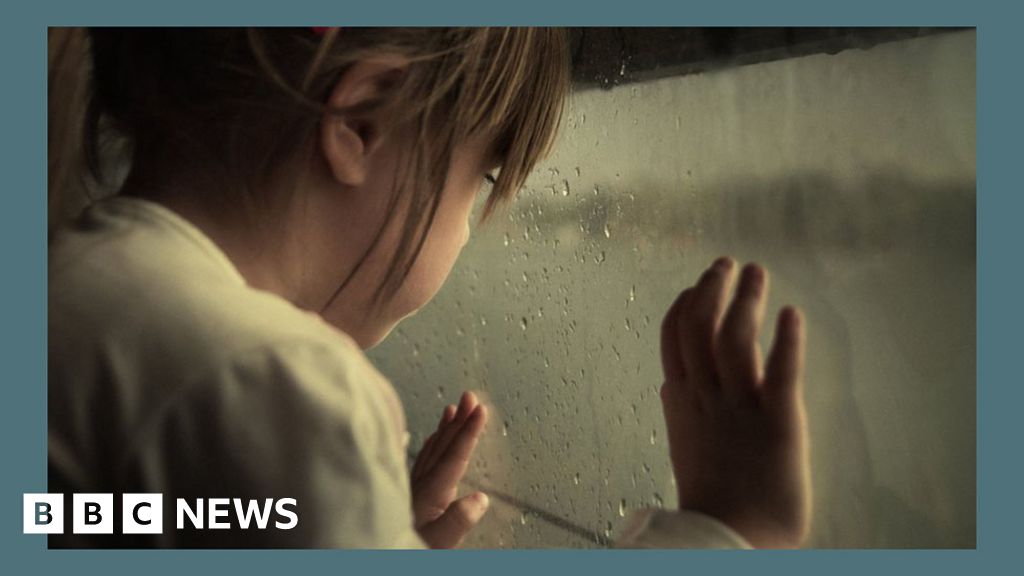 'Mum died and we were left to fend for ourselves'