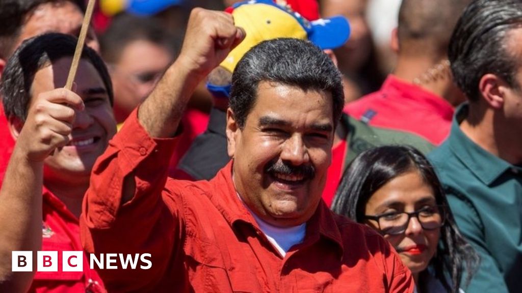 Venezuela presidential election postponed to May