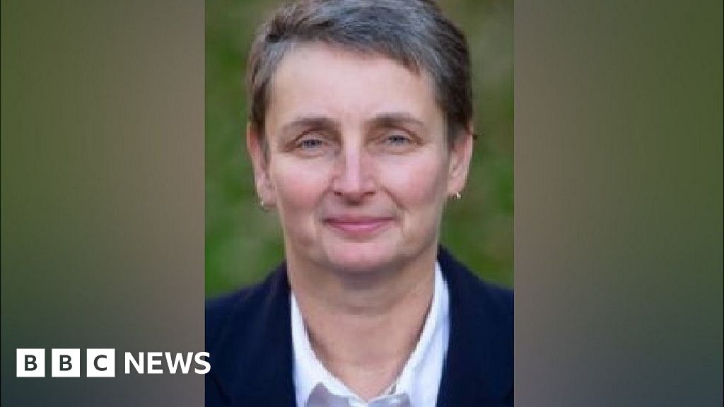 Jarrow Labour hopeful Kate Osborne sorry over 'May at gunpoint' post