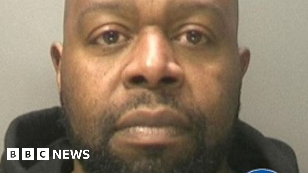 West Midlands Police Officer Who Had Sex On Duty Jailed Bbc News