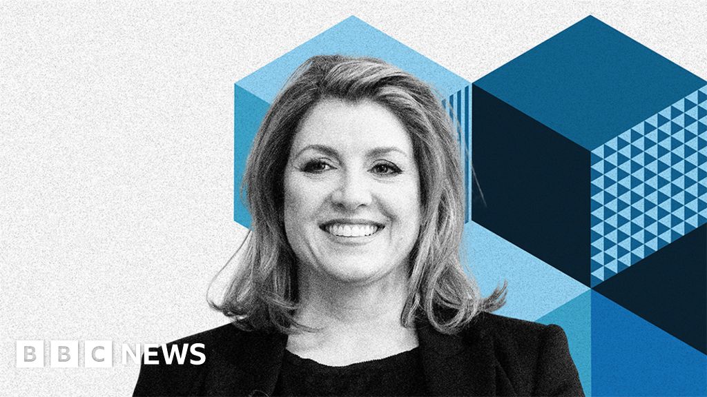 Penny Mordaunt: Brexiteer Popular With The Tory Grassroots