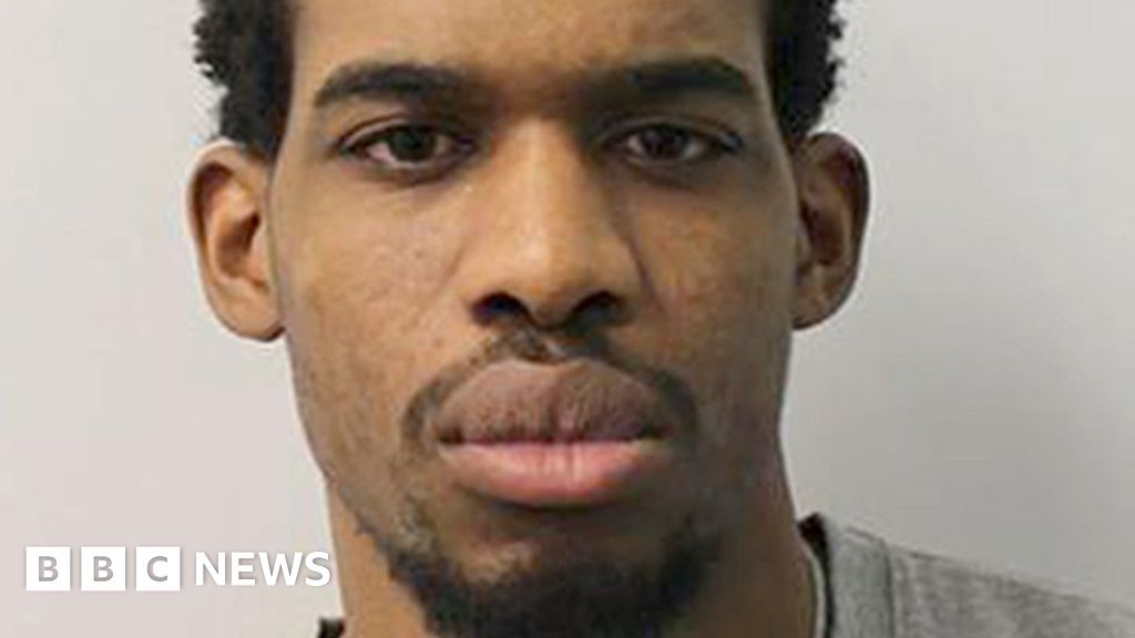 Kasim Lewis Barmaid Killer Admits Murdering Second Woman Bbc News 9111