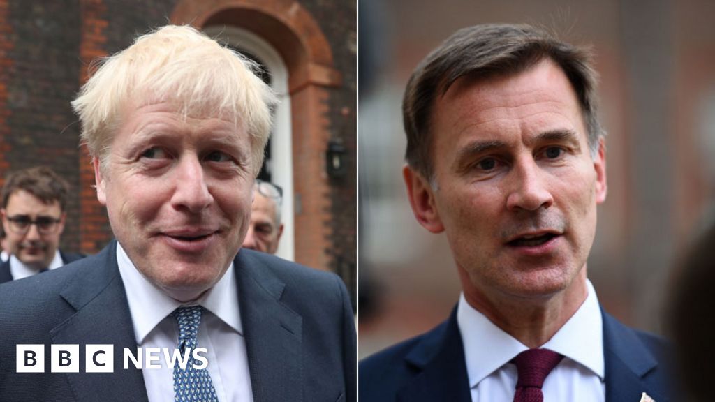 Immigration and schools focus of Tory race