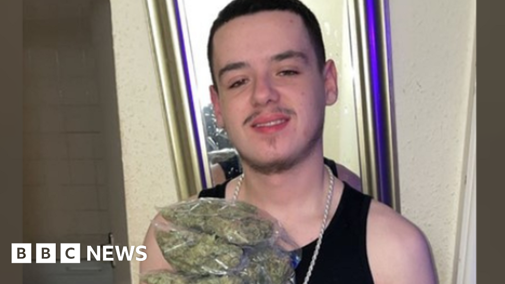 Andy Wood murder trial Elijah Clark claims he was attacked by teen