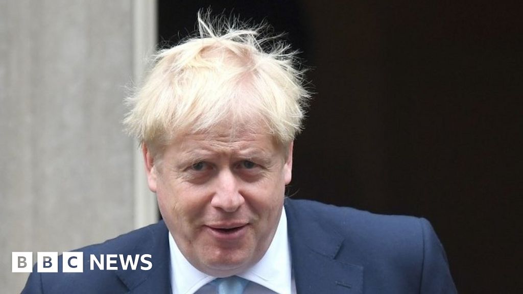 Brexit: Boris Johnson to send extension letter to the court document