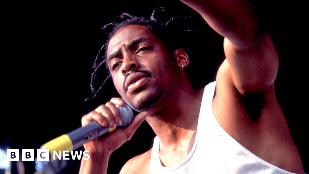Coolio: Michelle Pfeiffer and Snoop Dogg lead tributes to Gangsta’s Paradise rapper – BBC