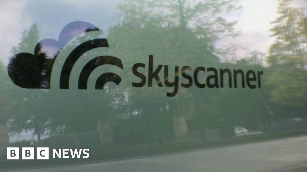Skyscanner Sold To China Travel Firm Ctrip In 1 4bn Deal c News