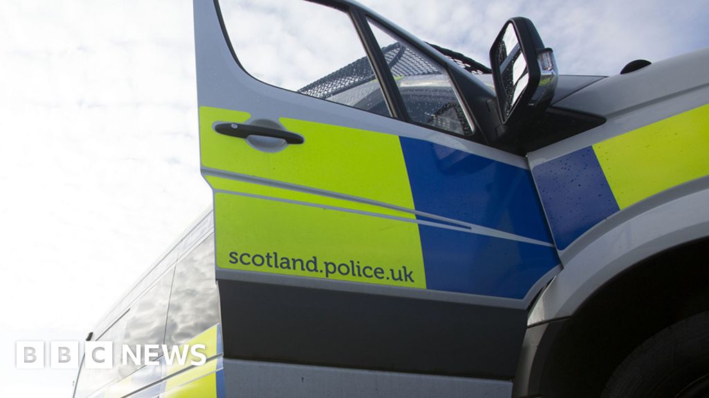 Missing Coatbridge teenager found safe and well BBC News