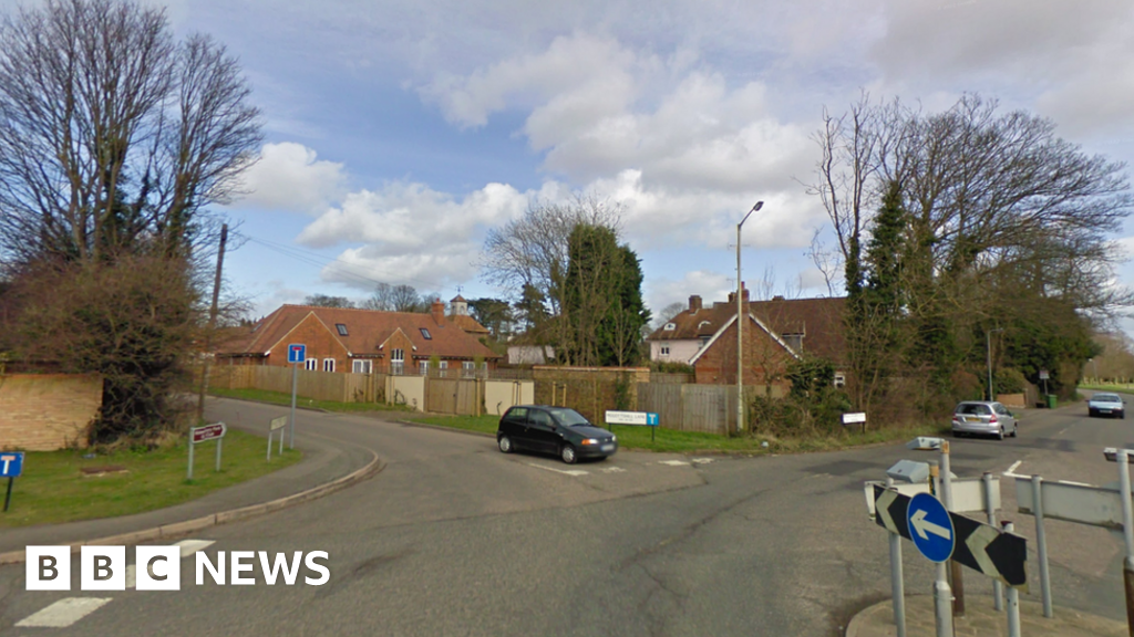 Dunstable man demies Harpenden sex assaults in 2002 and 2004